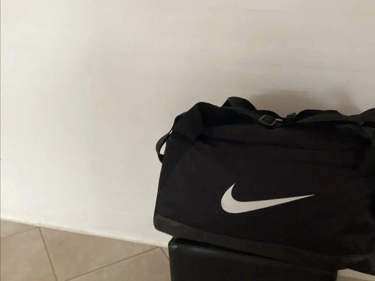 Billede 1 - Nike sportstanke