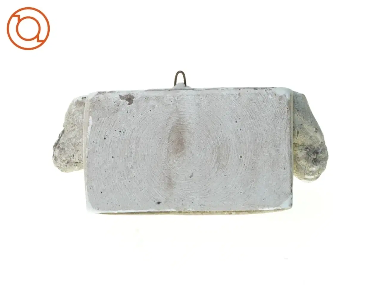 Billede 3 - Figur (str. 14 x 10 x 7 cm)