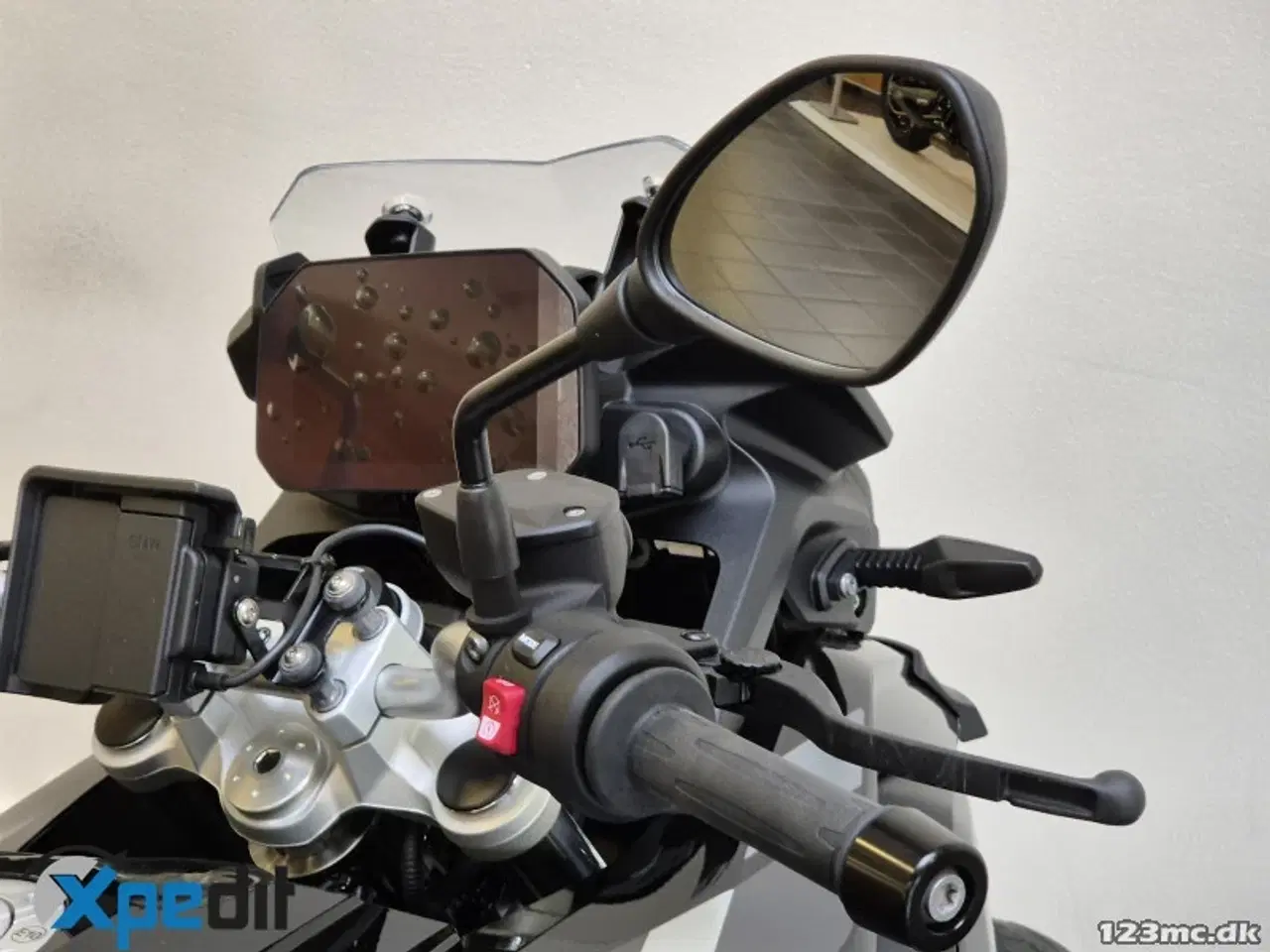 Billede 12 - BMW F 800 GS