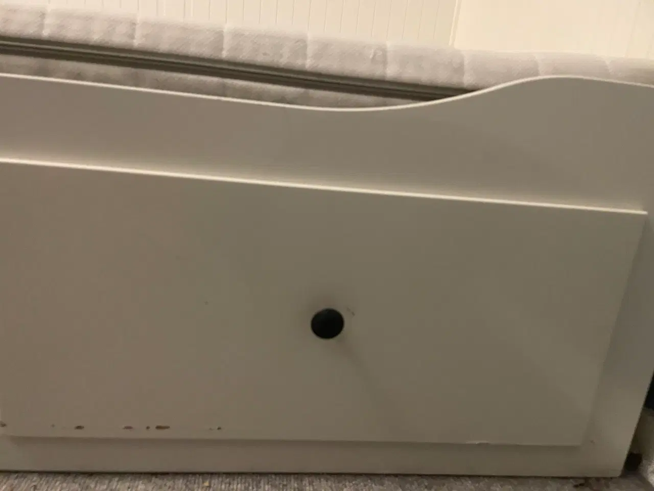Billede 4 - Ikea Hemnes udtræksseng