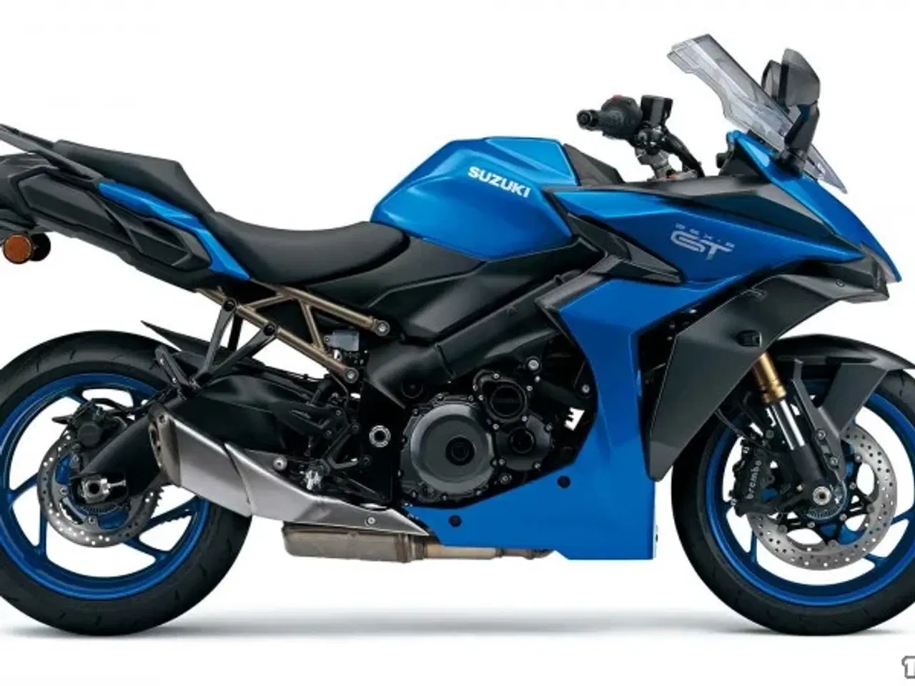 Billede 2 - Suzuki GSXS 1000 GT