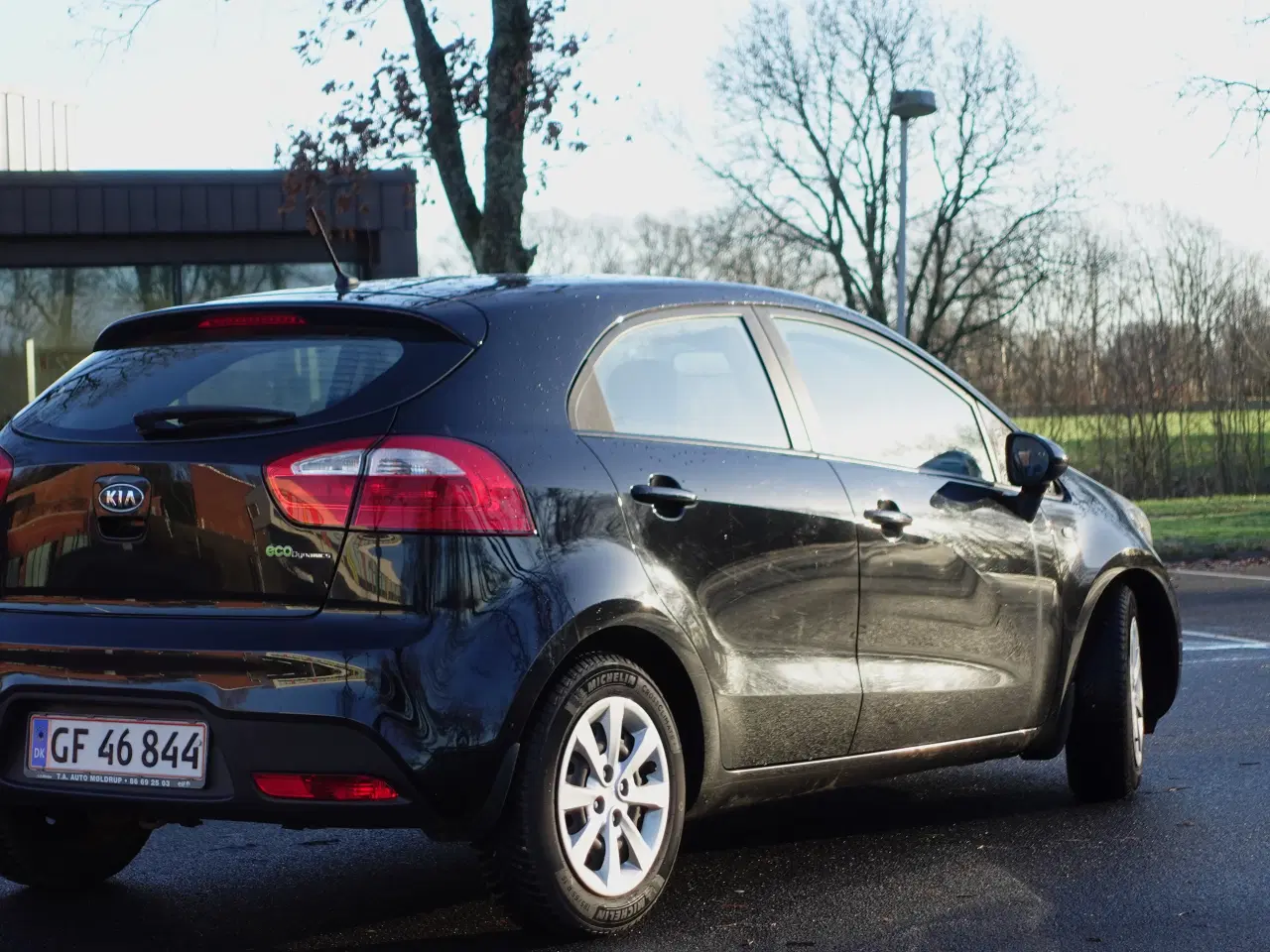 Billede 2 - Kia Rio