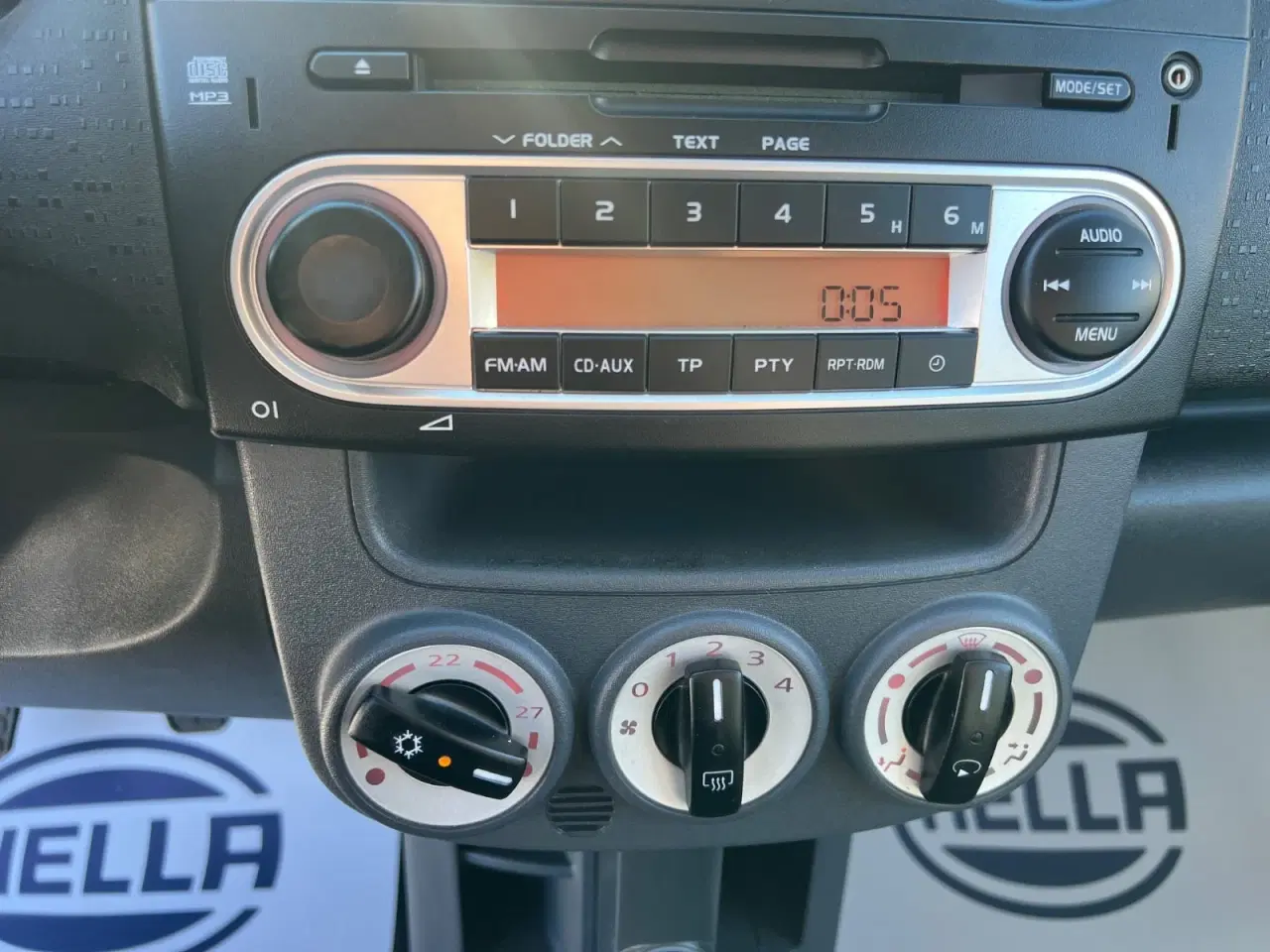 Billede 13 - Mitsubishi Colt 1,3 Elegance ClearTec Coolpack