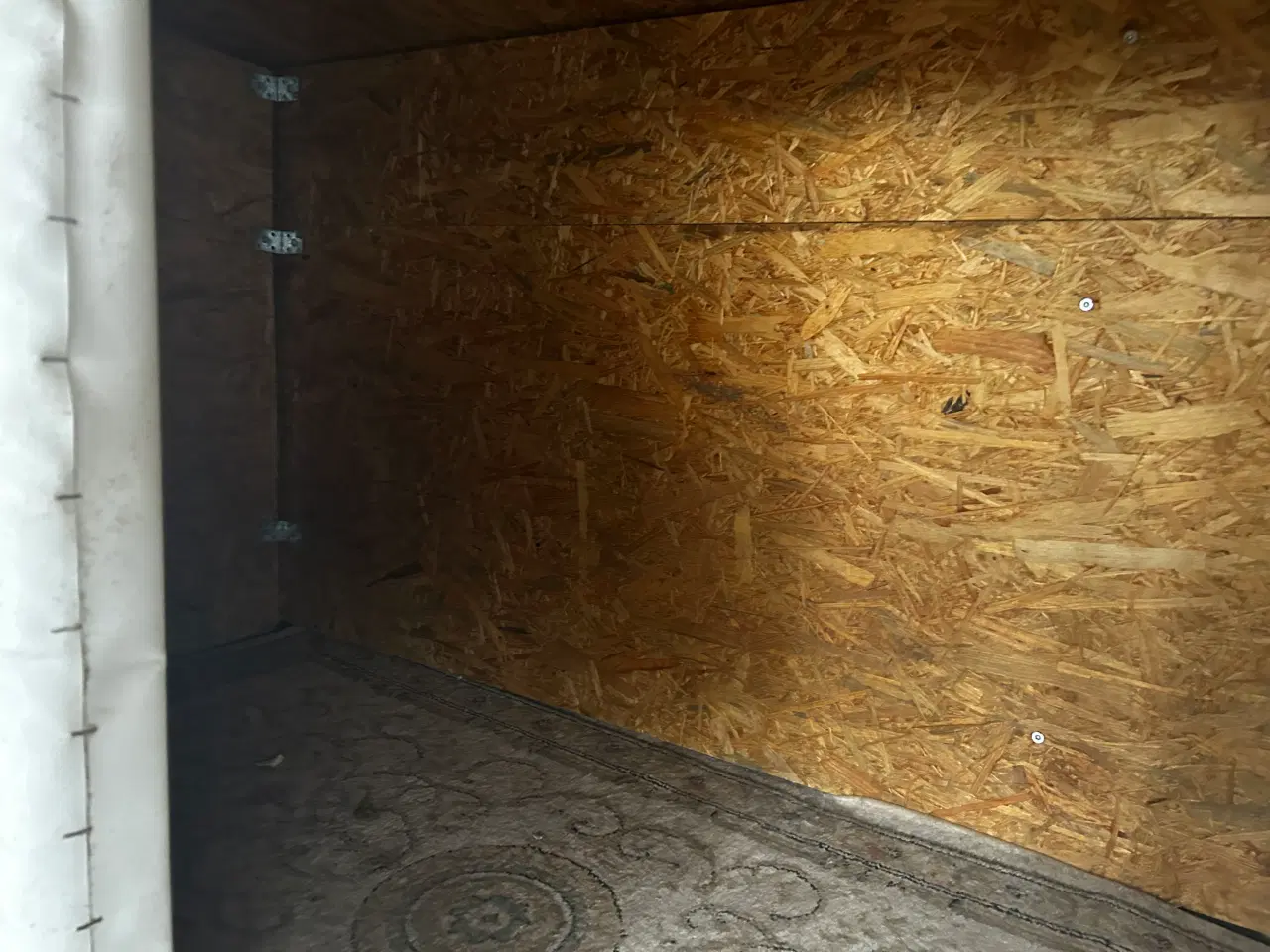 Billede 3 - Stor isoleret hundehus til salg