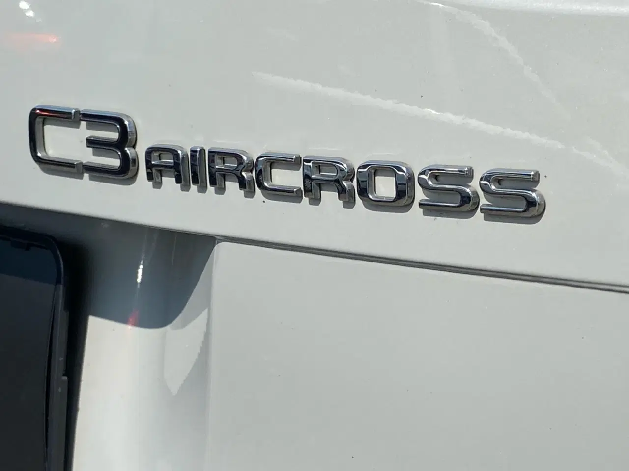 Billede 19 - Citroën C3 Aircross 1,2 PureTech Skyline EAT6 110HK 5d 6g Aut.