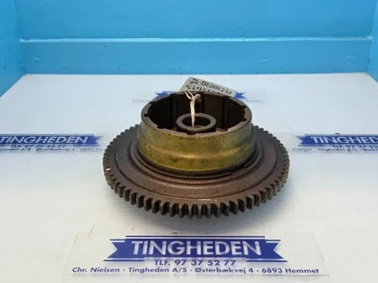 Billede 1 - John Deere 1830 Pto Kobling  AL29817