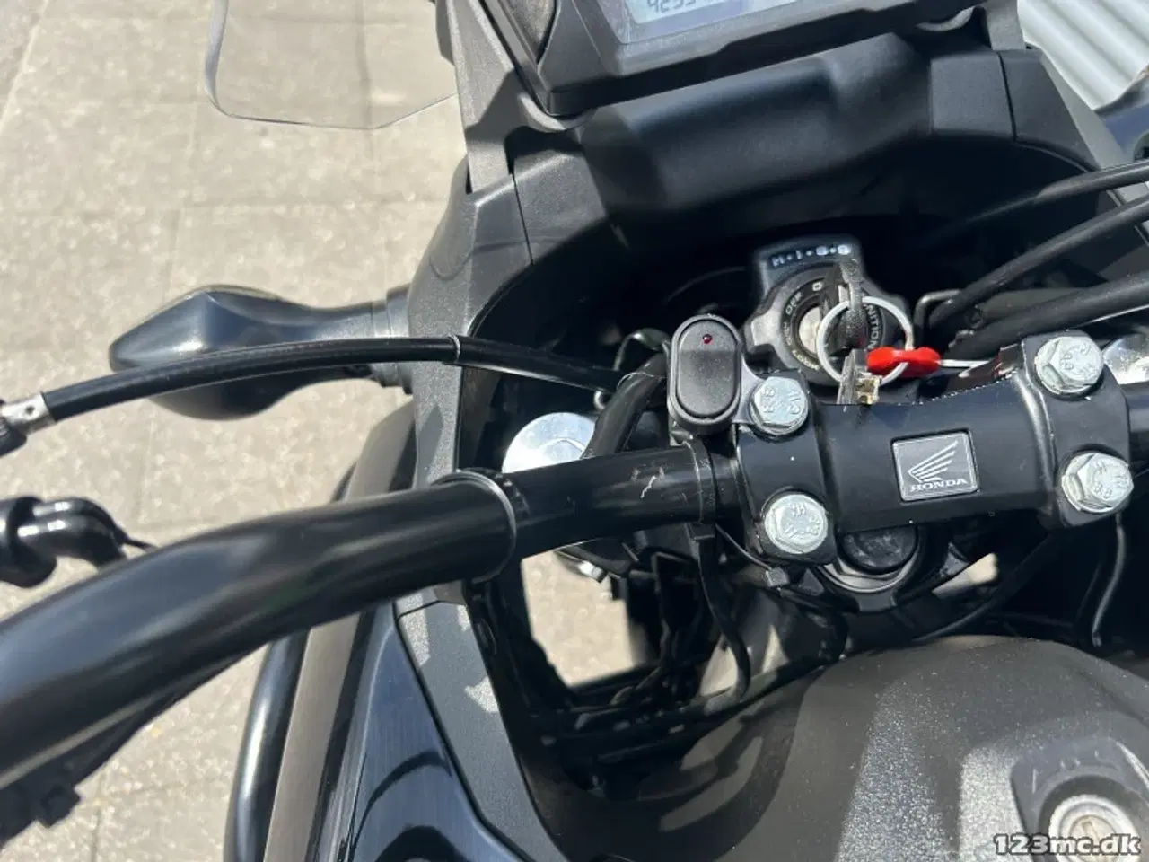 Billede 21 - Honda NC 700 XA MC-SYD BYTTER GERNE
