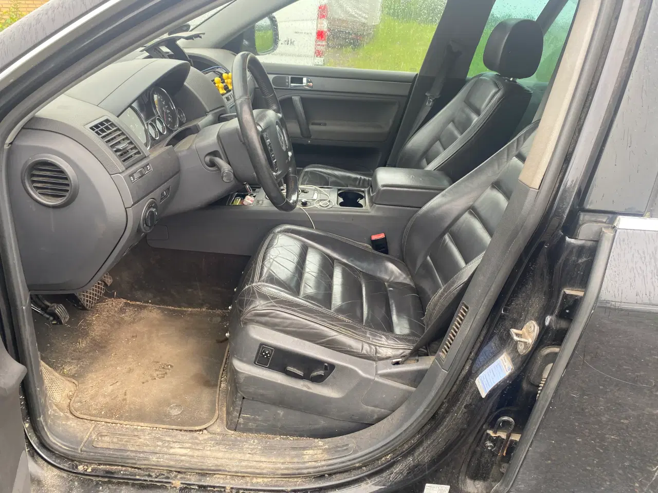 Billede 5 - Touareg 3,0 v6 Tdi 