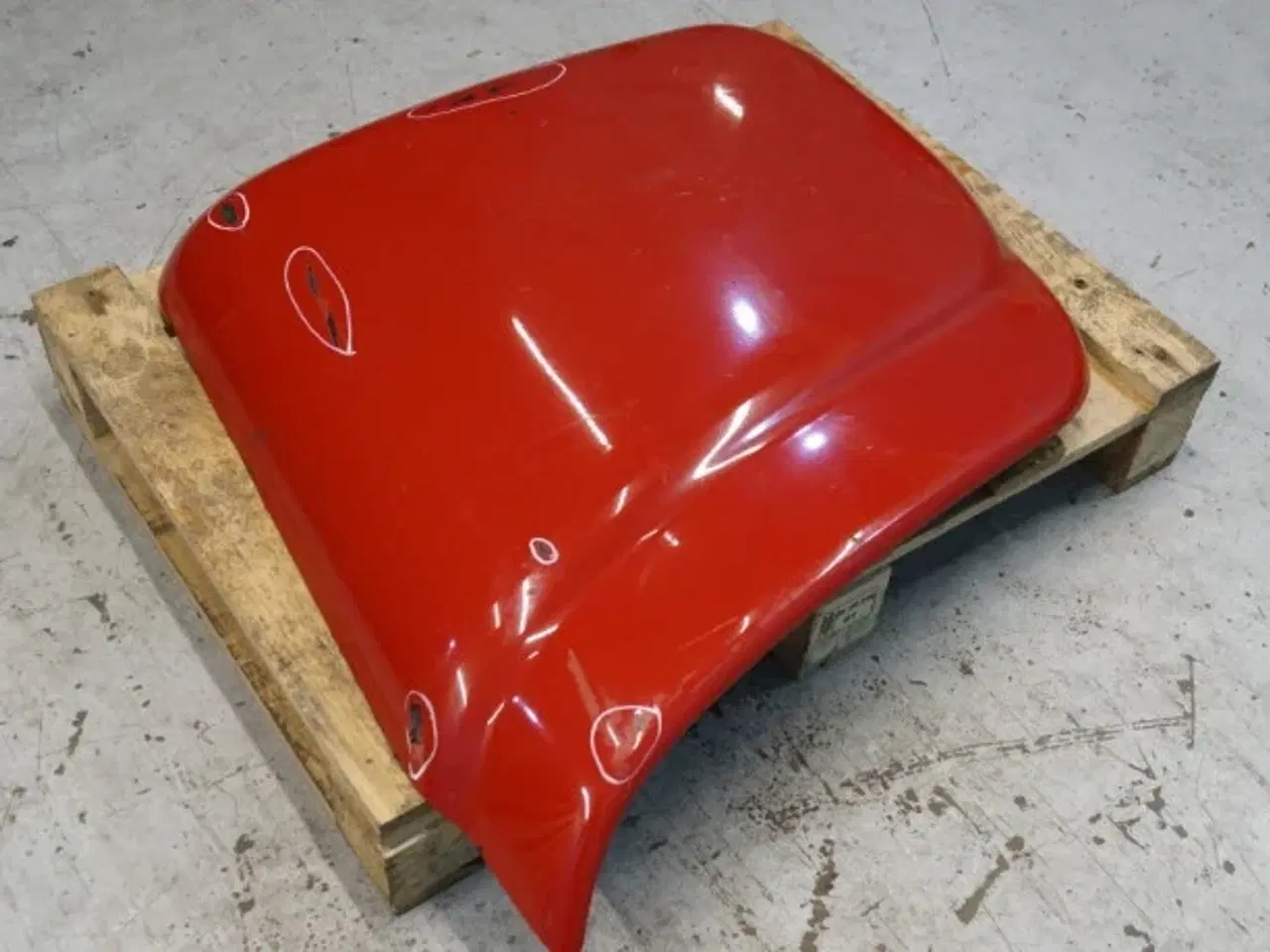 Billede 15 - Case 9230 Afskærmning 87628197