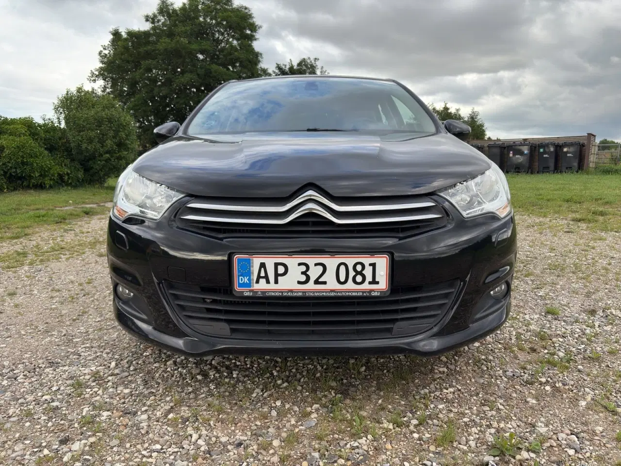 Billede 2 - Citroën C4 1,6 e-HDi 115 Seduction