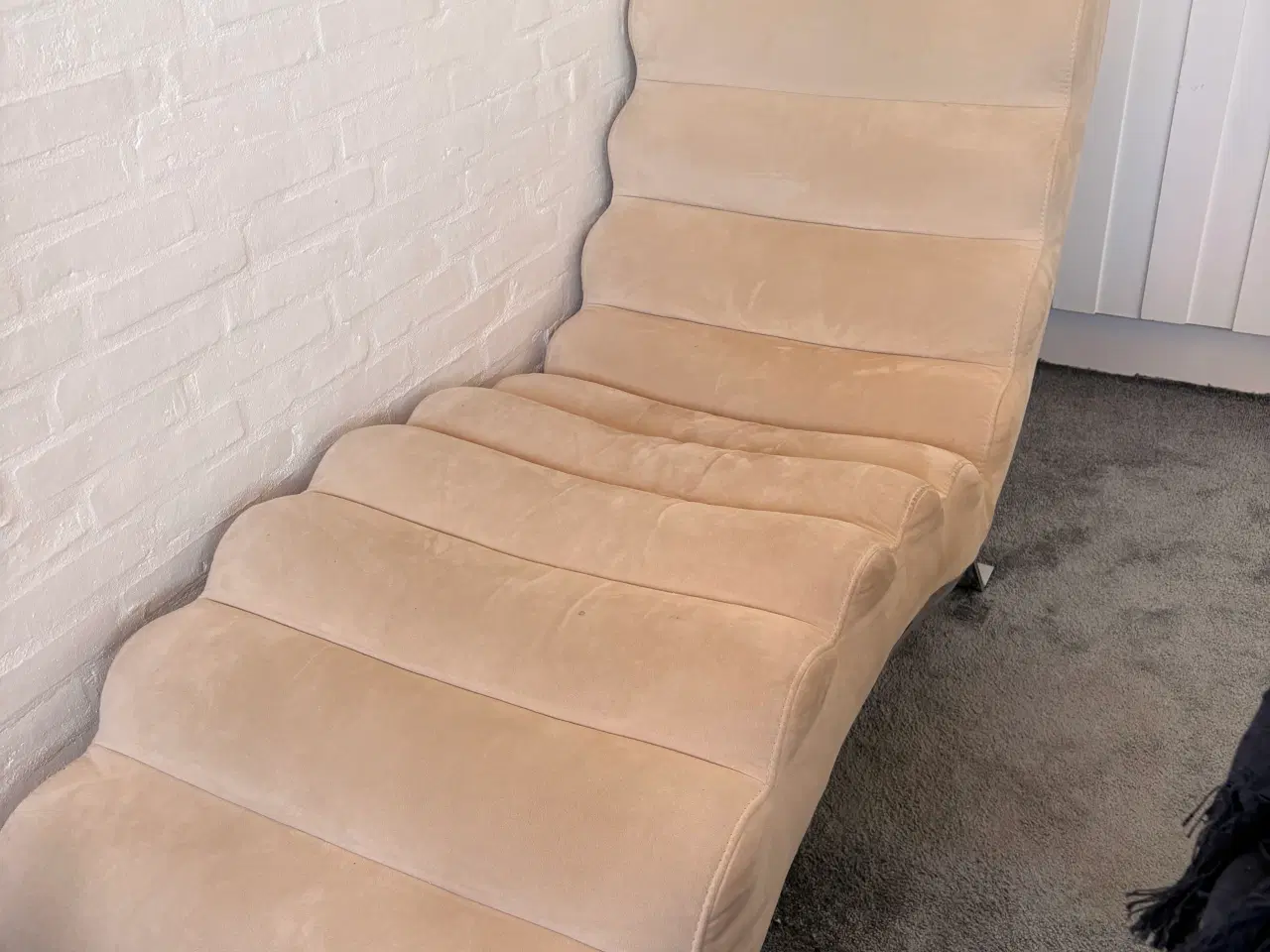 Billede 2 - Chaiselong 