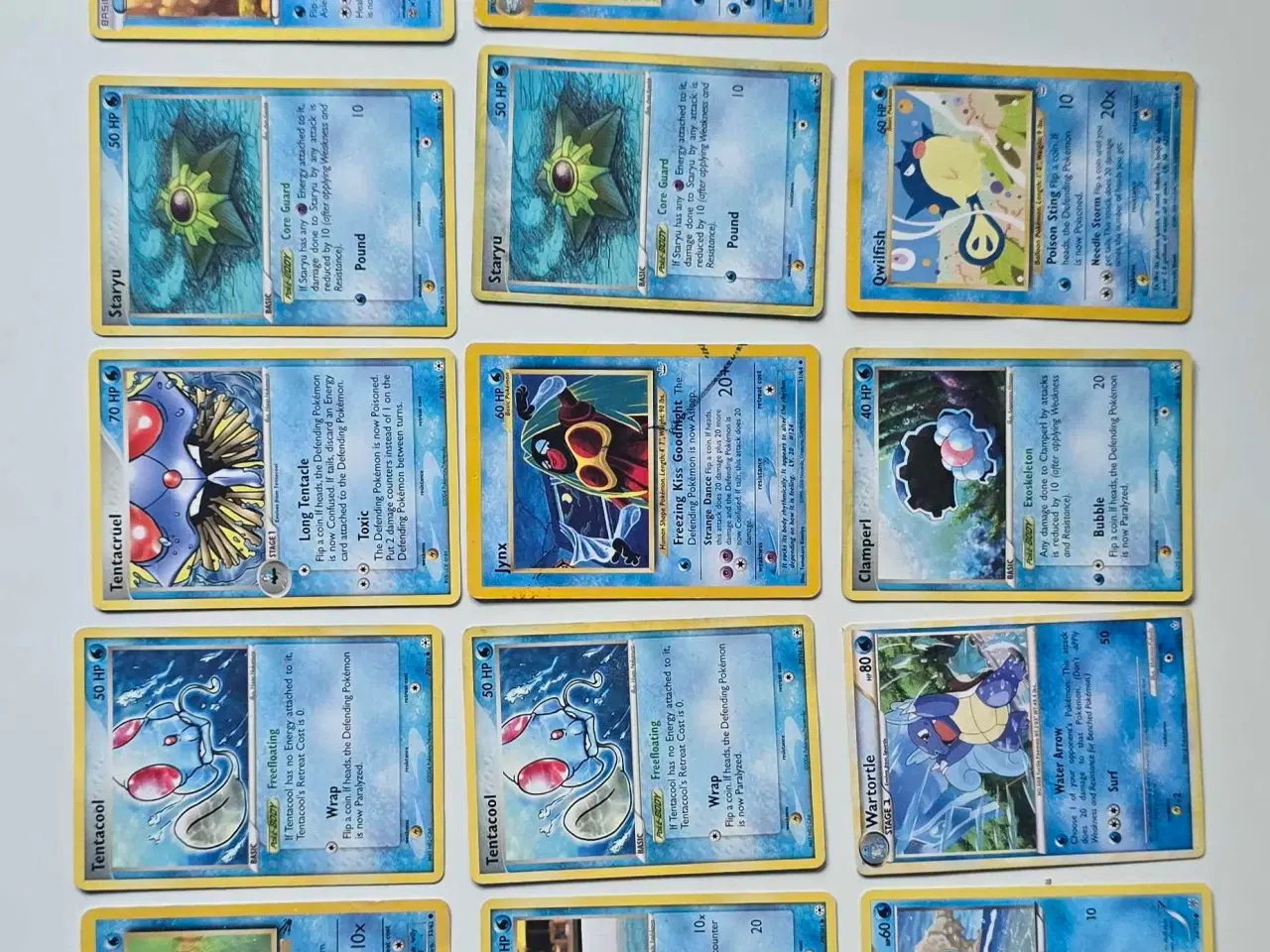 Billede 6 - Pokemon kort sælges