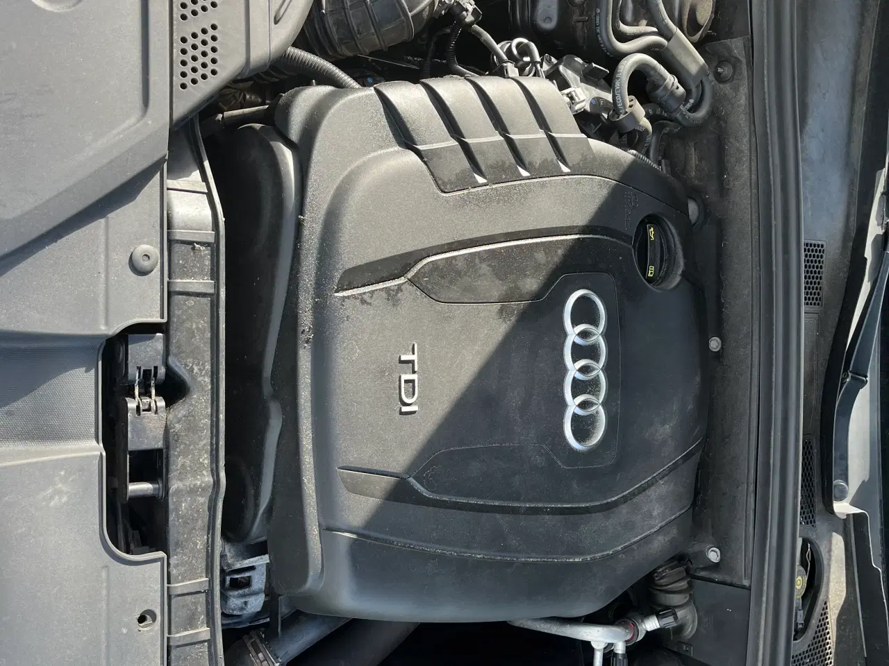Billede 10 - Audi A4 2.0TDI Multitronik
