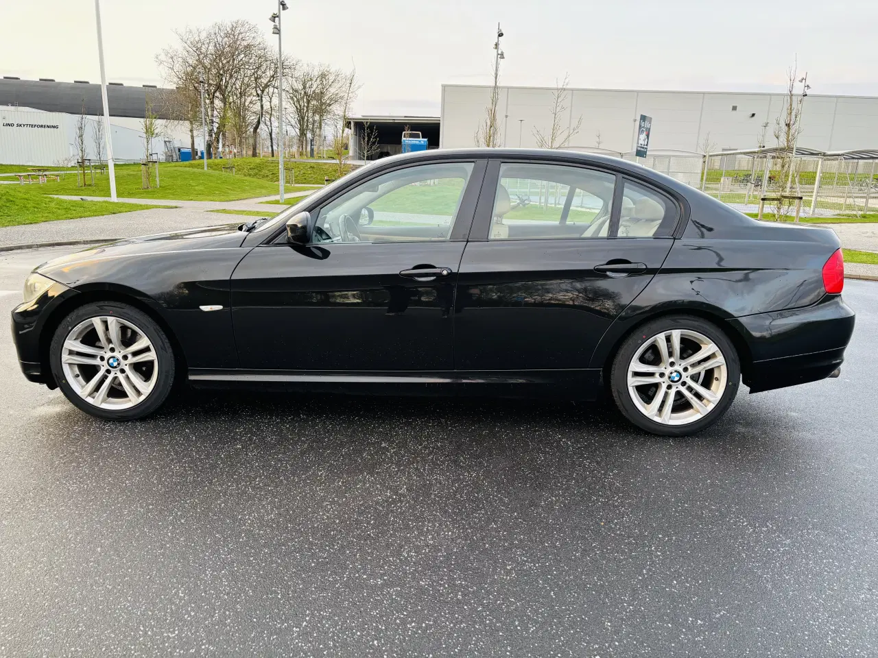 Billede 6 - BMW 320d