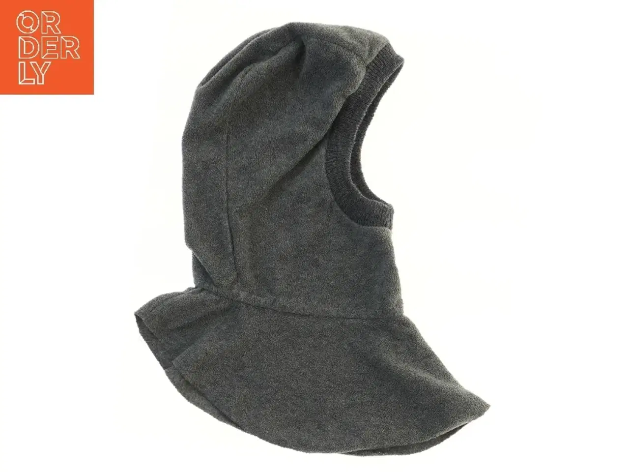 Billede 1 - Børnehue i fleece (str. 122-128 )