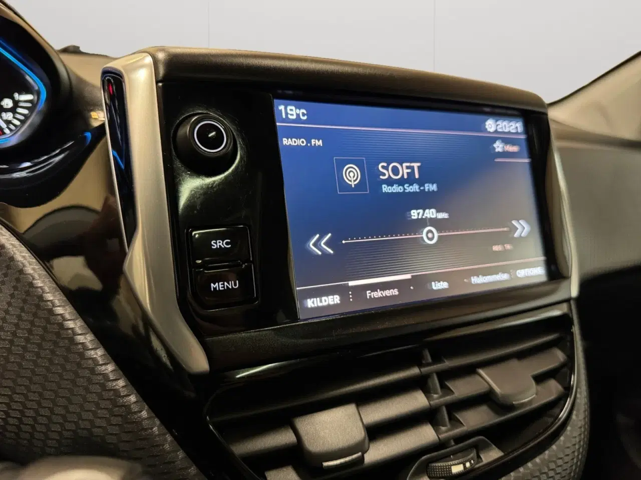 Billede 8 - Peugeot 2008 1,2 e-THP 110 Allure Sky
