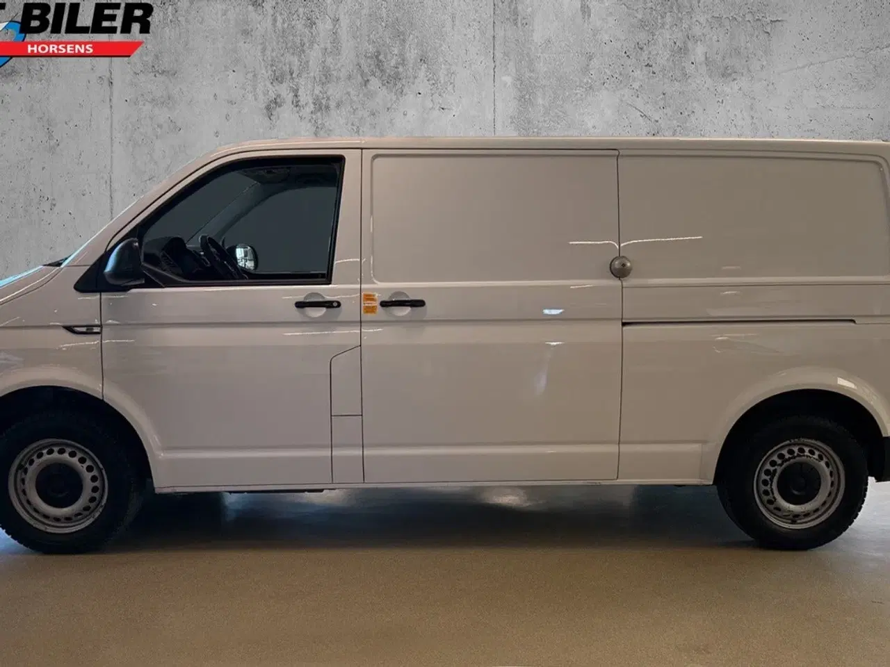 Billede 3 - VW Transporter 2,0 TDi 114 Kassevogn lang BMT