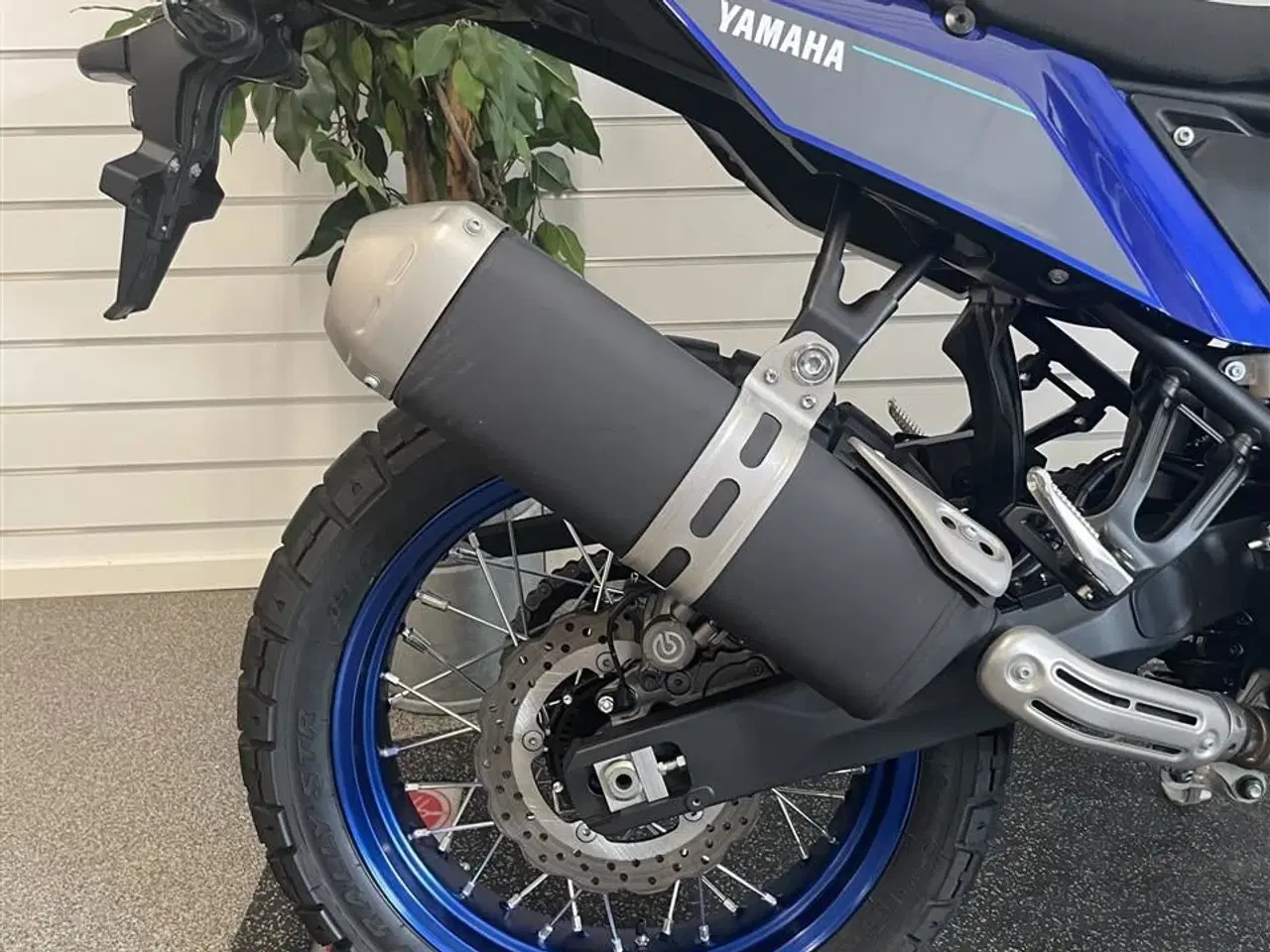 Billede 3 - Yamaha Ténéré 700 ABS