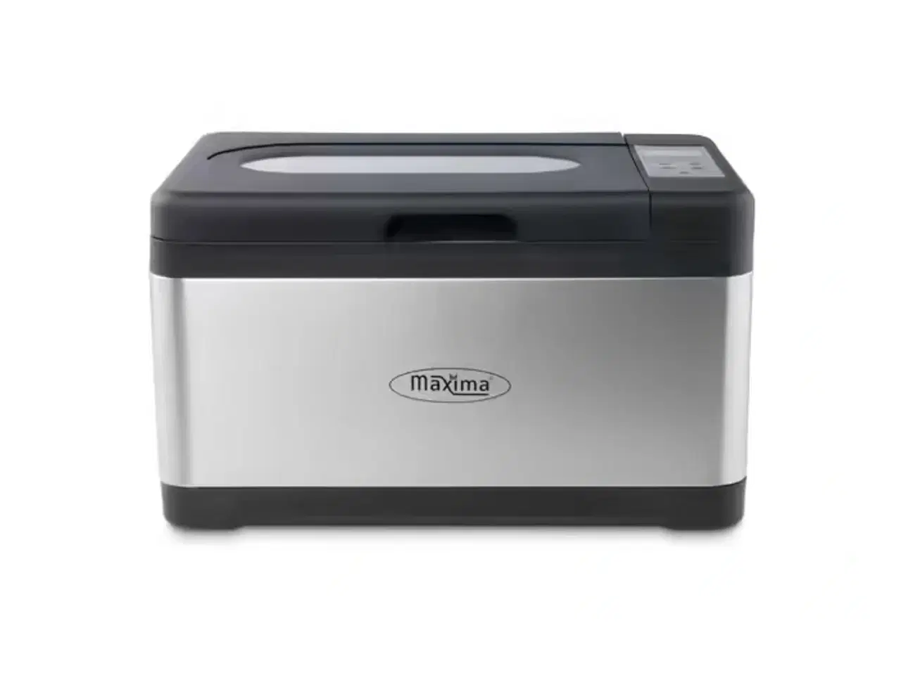 Billede 2 -  Kompakt Sous Vide Vandbad (8,5L) – Inkl. Stativ