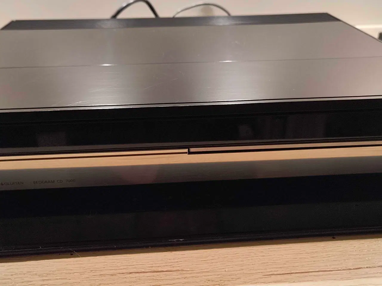 Billede 5 - Beogram CD 7000