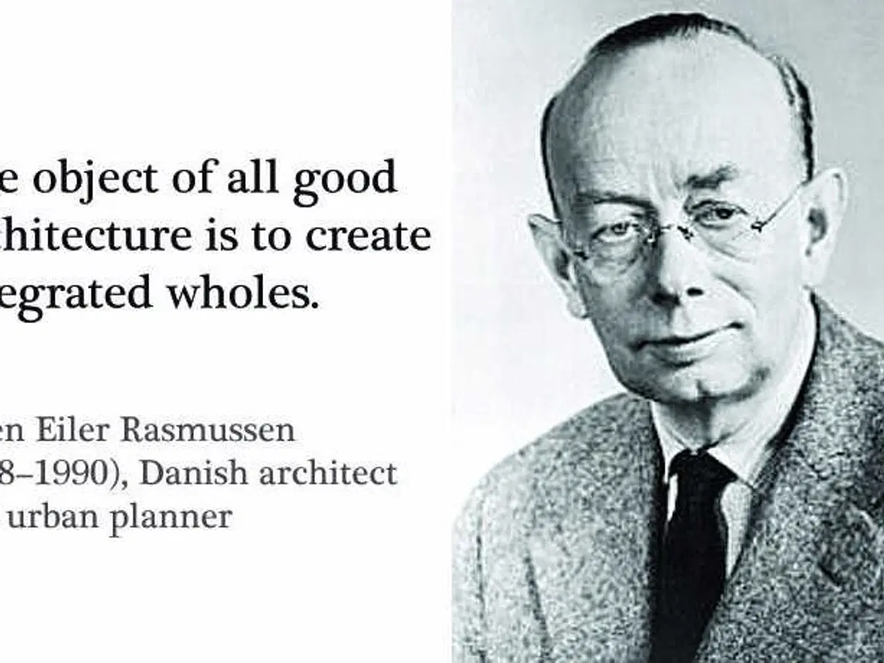 Billede 4 - Steen Eiler Rasmussens København