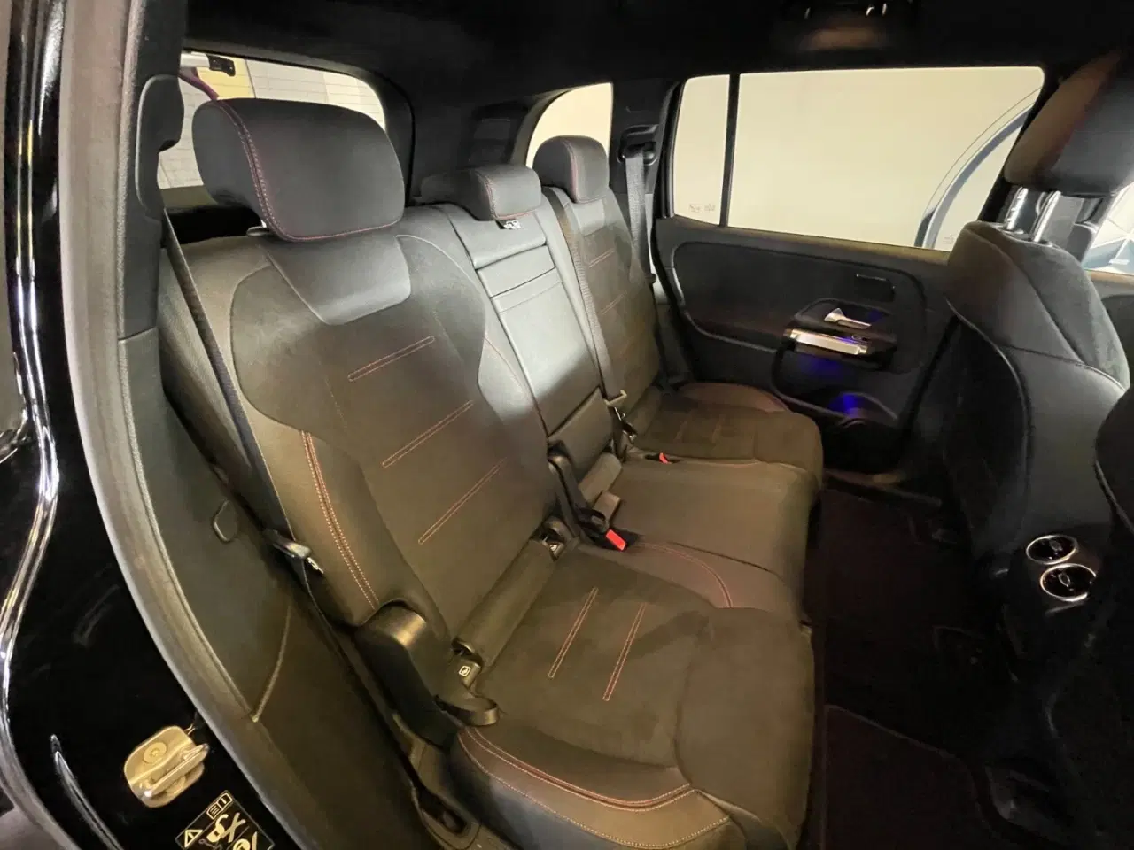 Billede 17 - Mercedes EQB250+  AMG Line Advance Plus