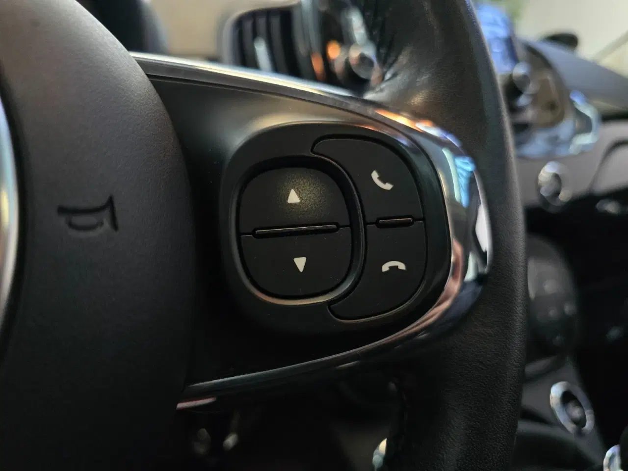 Billede 8 - Fiat 500 1,2 Lounge