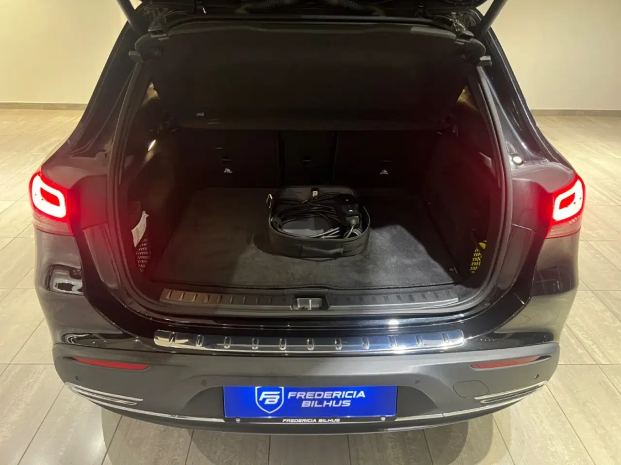 Billede 18 - Mercedes EQA250  Progressive