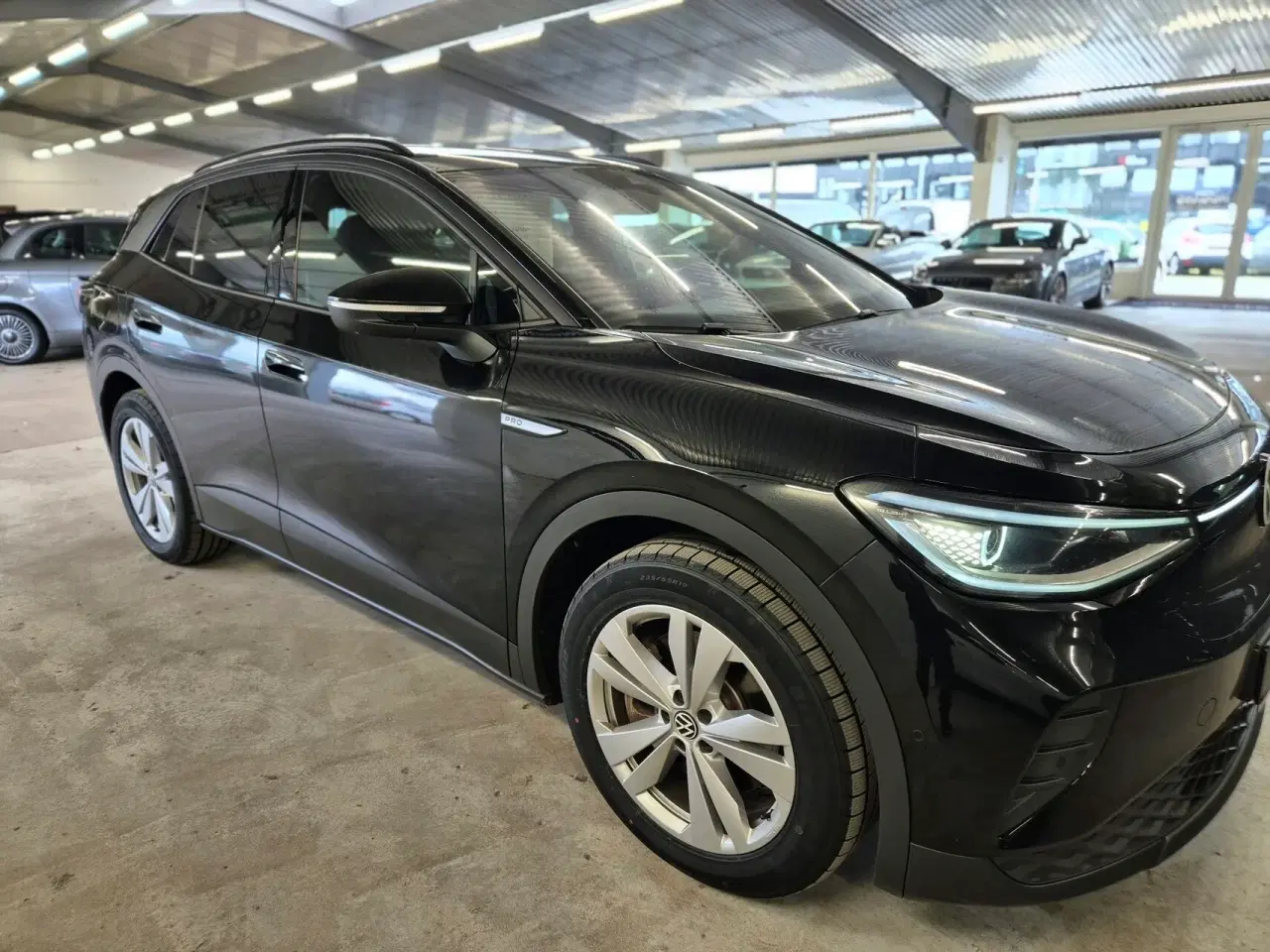 Billede 6 - VW ID.4 EL Pro 174HK 5d Aut.