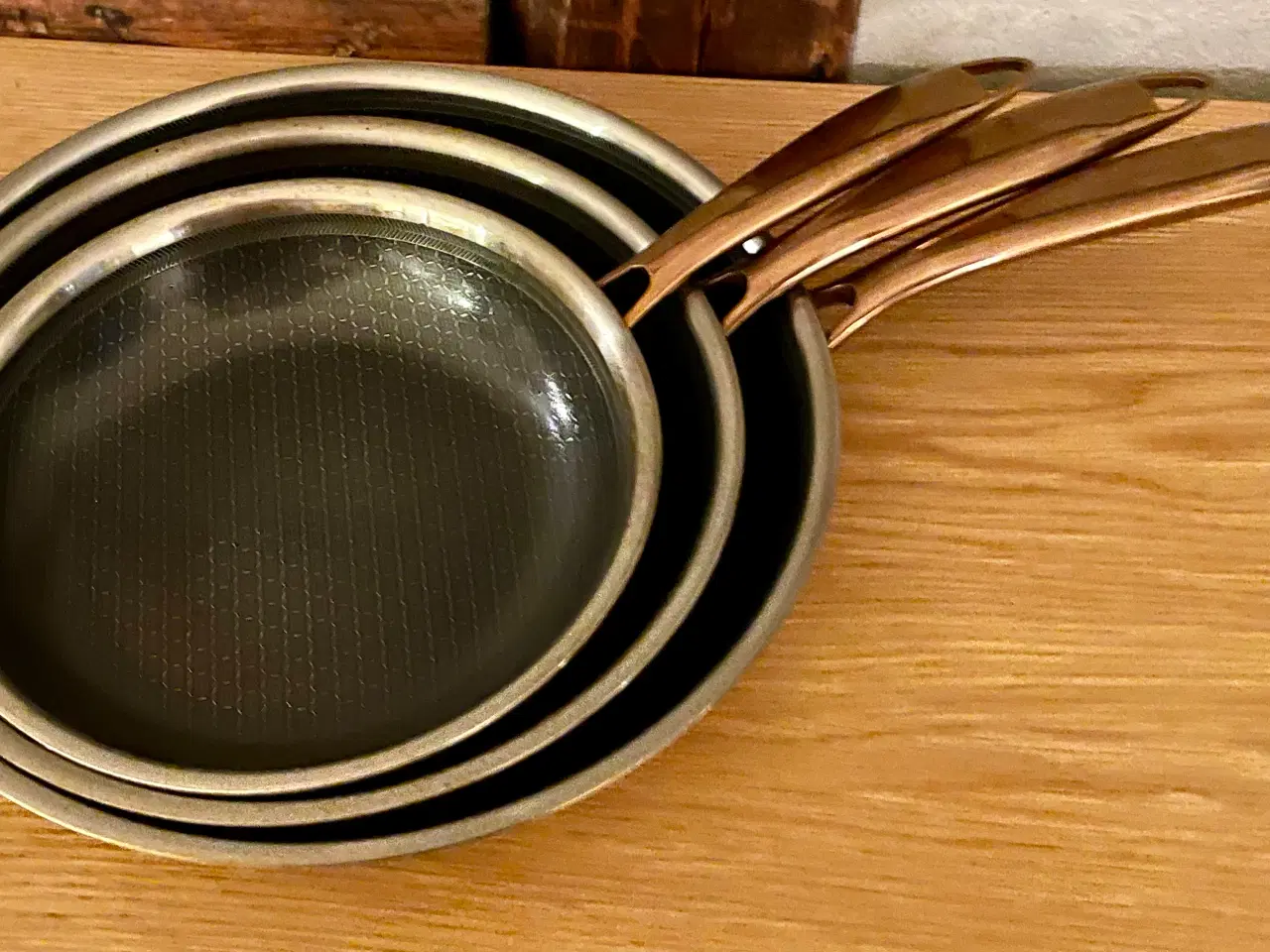 Billede 1 - Casper sobczyk pander rose gold