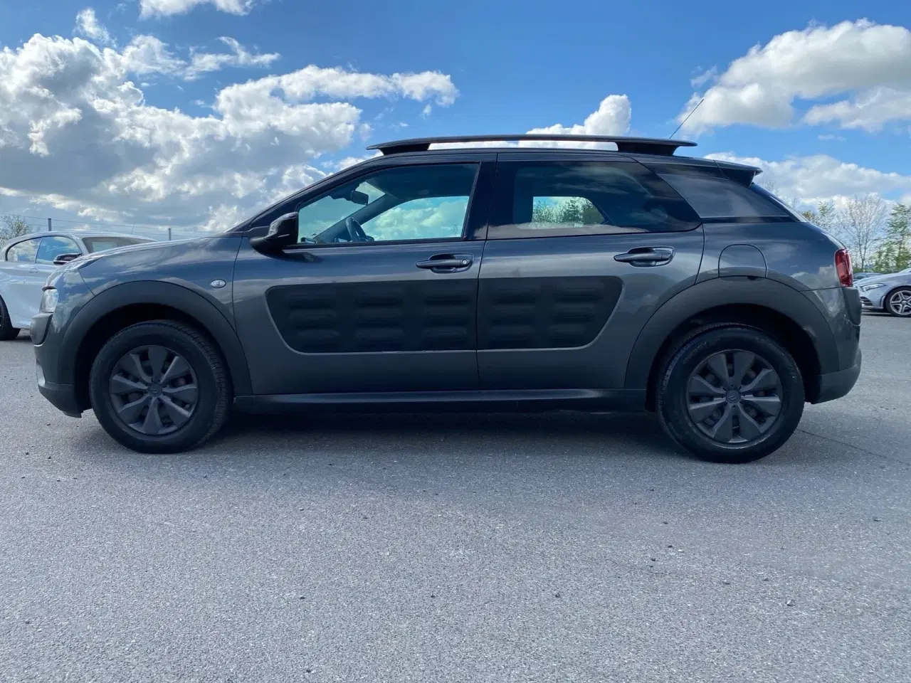 Billede 5 - Citroën C4 Cactus 1,6 Blue HDi Cool Comfort start/stop 100HK 5d