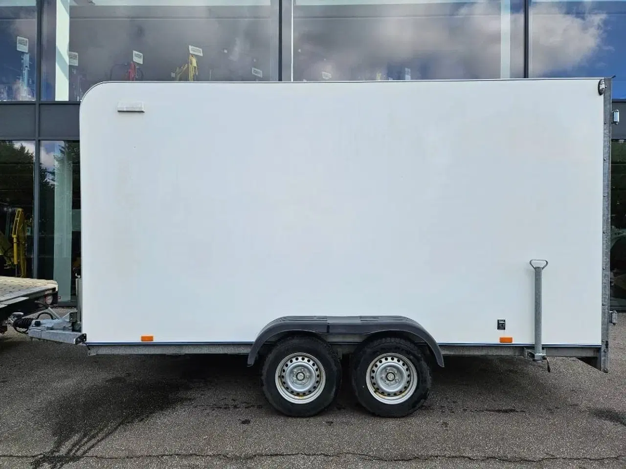 Billede 5 - [Other] tomplan m12