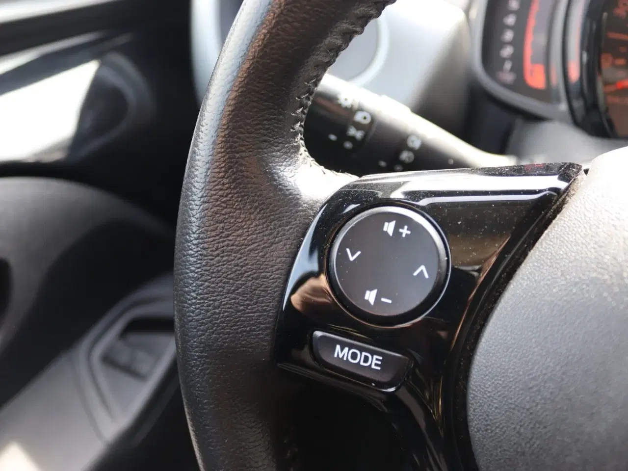Billede 16 - Toyota Aygo 1,0 VVT-i x-sky II