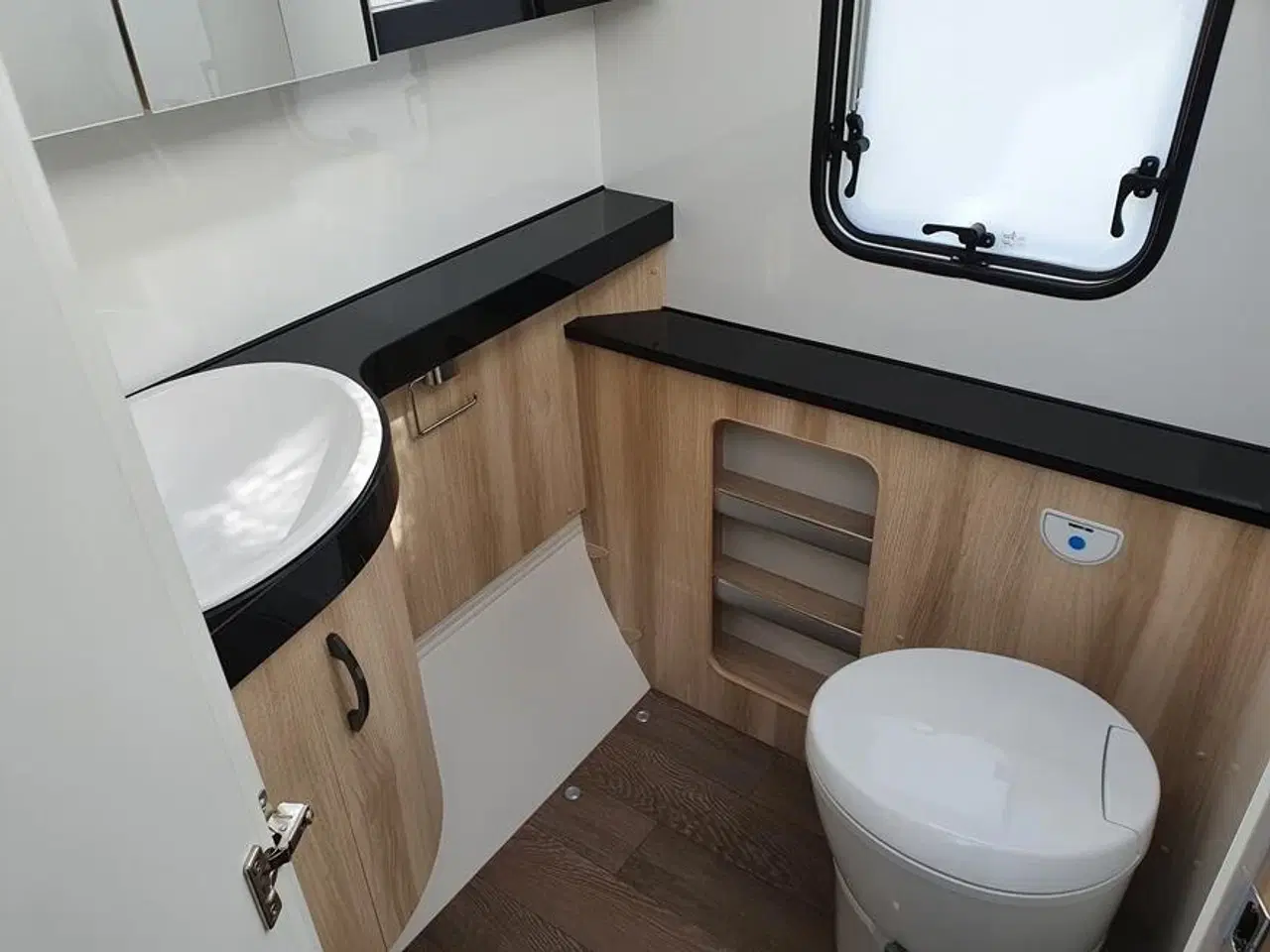 Billede 6 - Hobby de luxe 440 SFf (2024) 