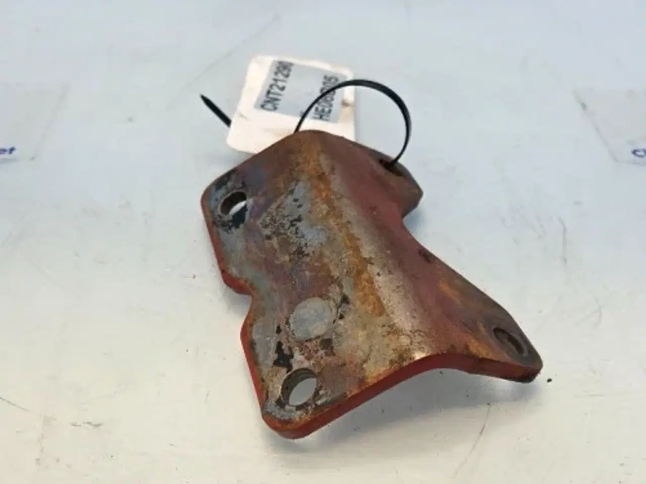 Billede 6 - Cummins 6TAA-8304 Beslag J991108