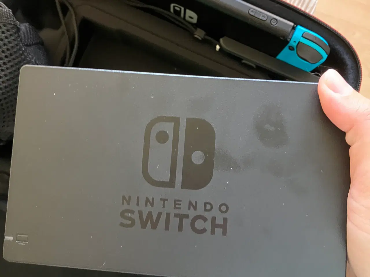 Billede 3 - Nintendo switch 