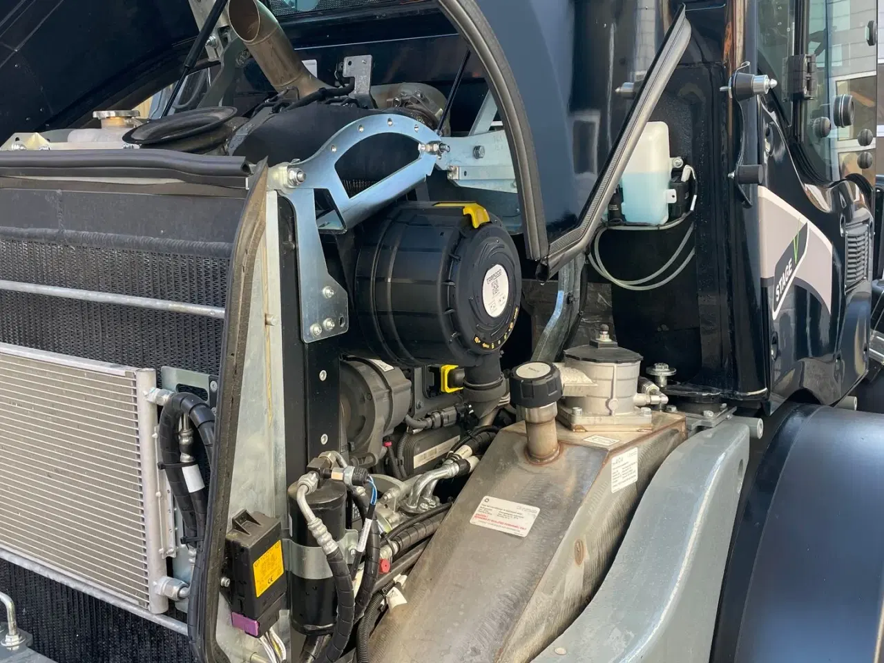 Billede 5 - Giant G5000Tele Giant
