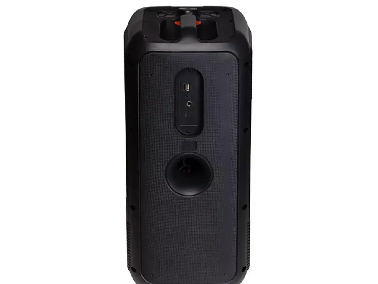 Billede 3 - Denver Electronics BPS-354 bærbar Bluetooth-højttaler (sort)