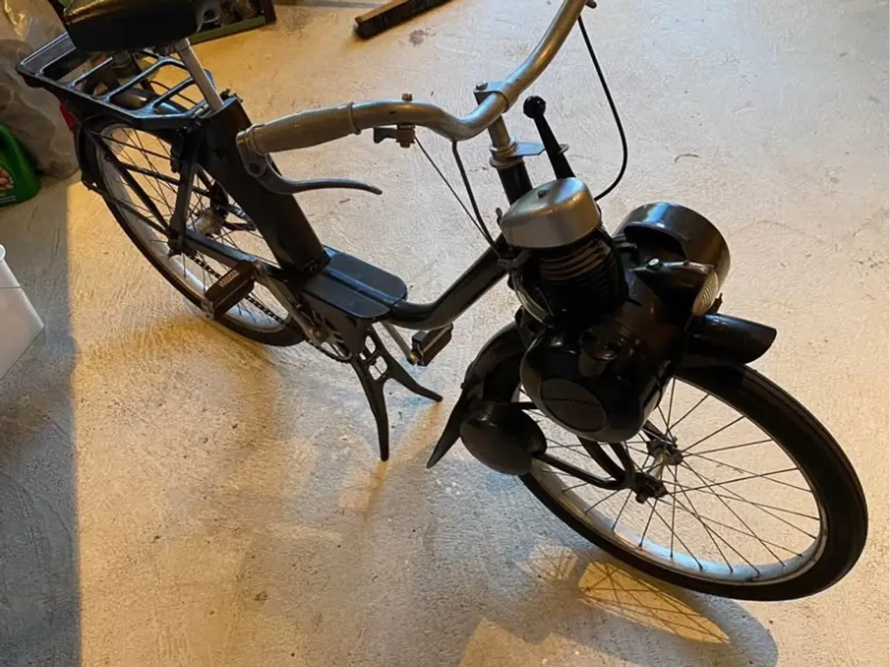 Billede 2 - Velo solex 1700