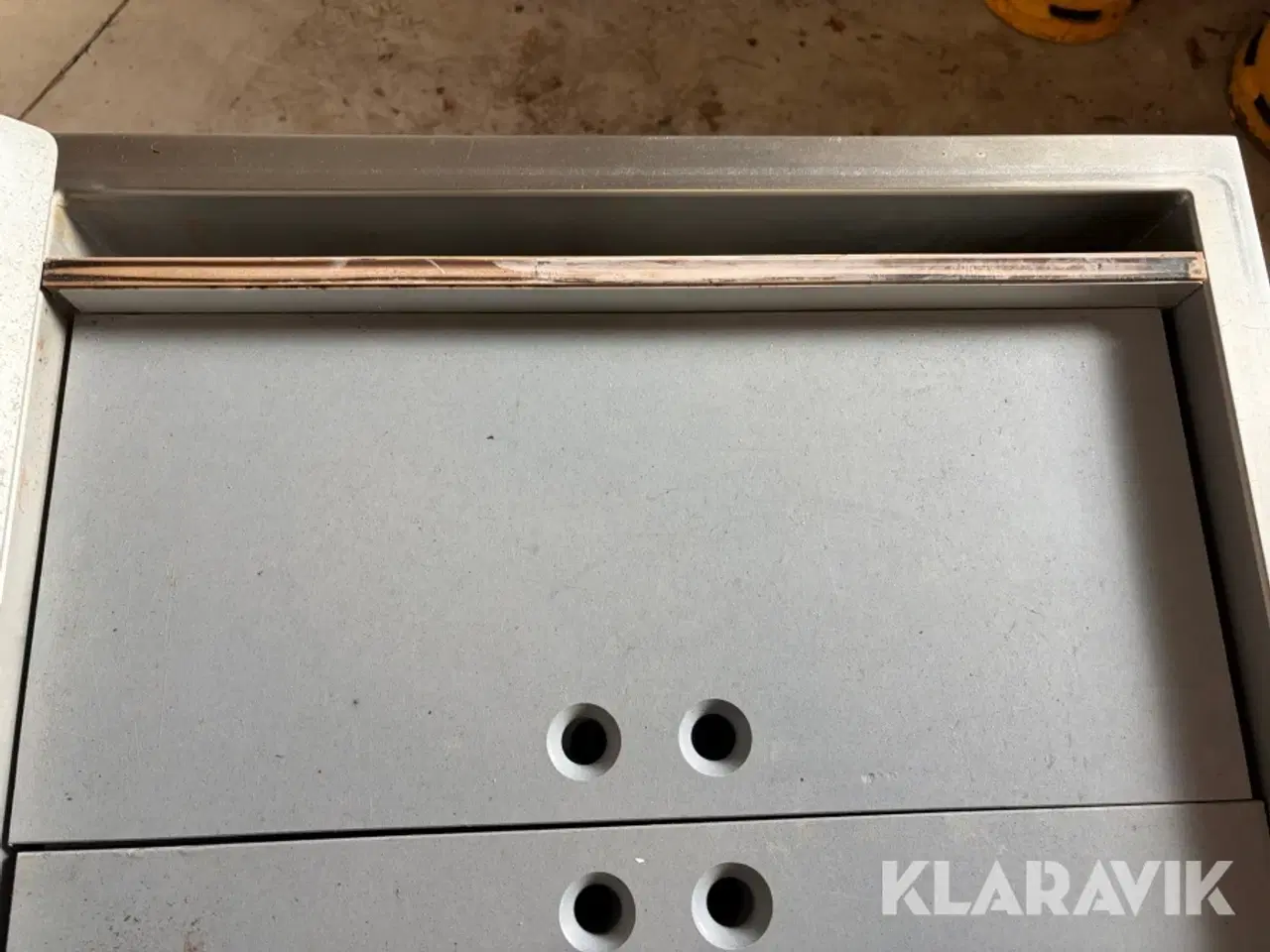 Billede 11 - Kammer vacuum pakker Webo matic ED120