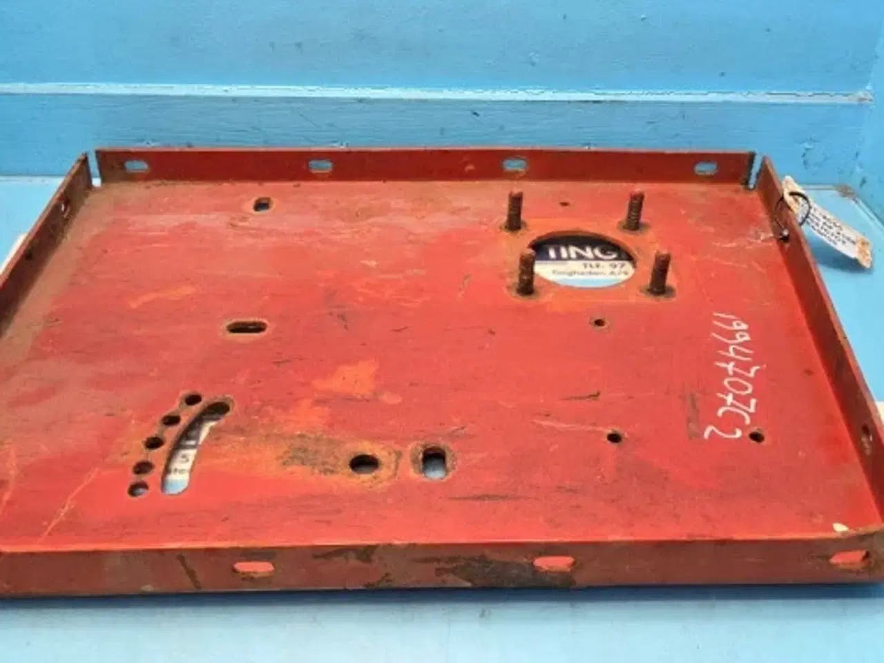 Billede 10 - Case 2188 Sideskærm 1994707C2