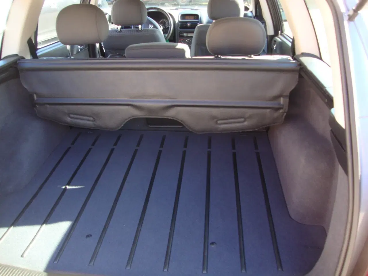 Billede 10 - Opel Astra 1,4 16V Classic Wagon