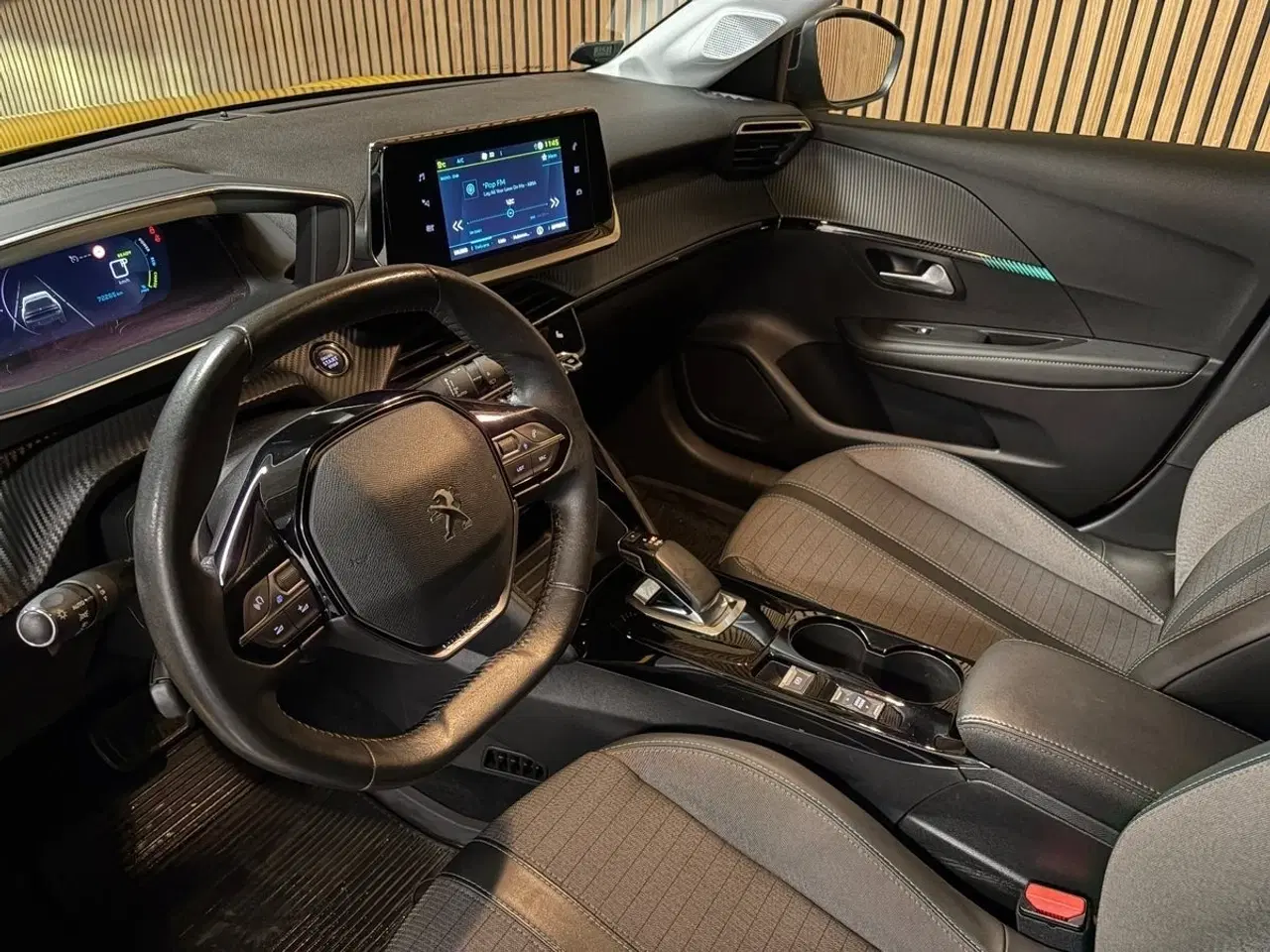 Billede 6 - Peugeot e-208 50 Allure