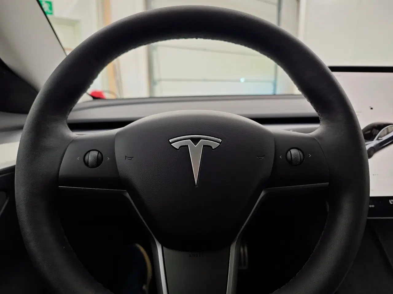 Billede 13 - Tesla Model 3  Performance AWD