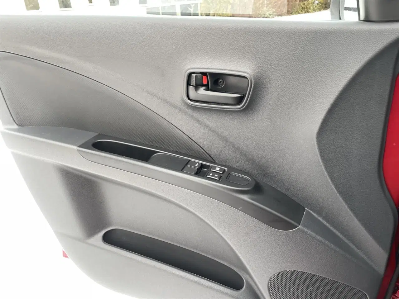 Billede 8 - Suzuki Celerio 1,0 12V Comfort 68HK 5d