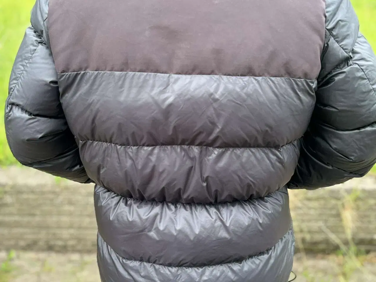 Billede 3 - Moncler jakke brugt 