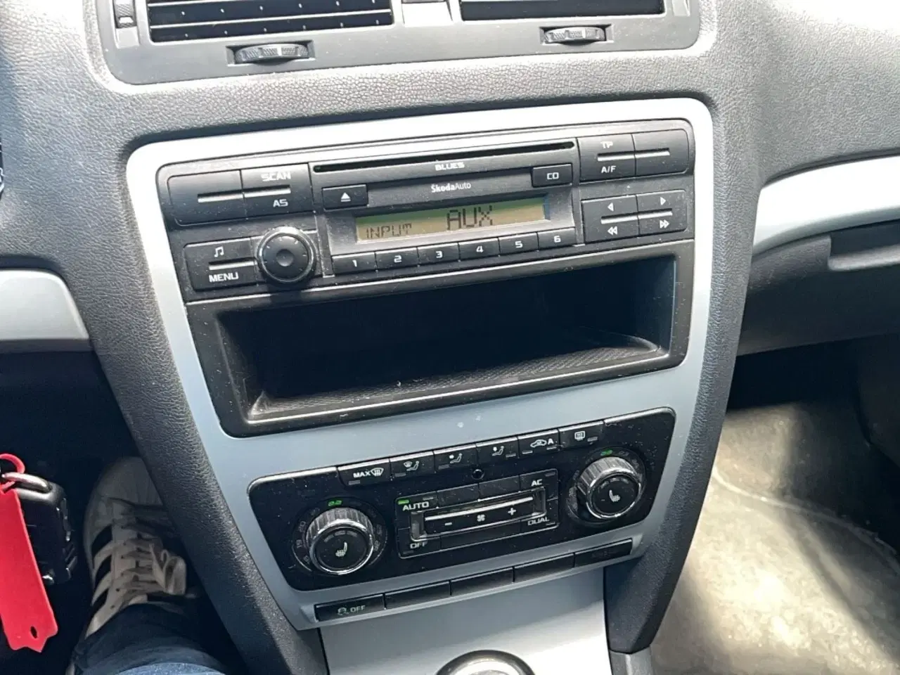 Billede 8 - Skoda Octavia 1,4 TSi 122 Ambiente Combi