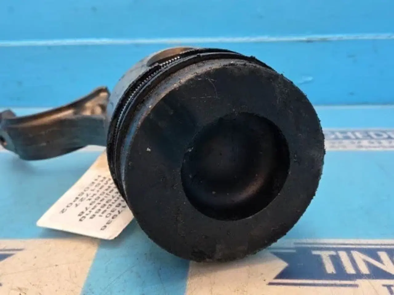 Billede 6 - John Deere 1630 Stempel AR79868