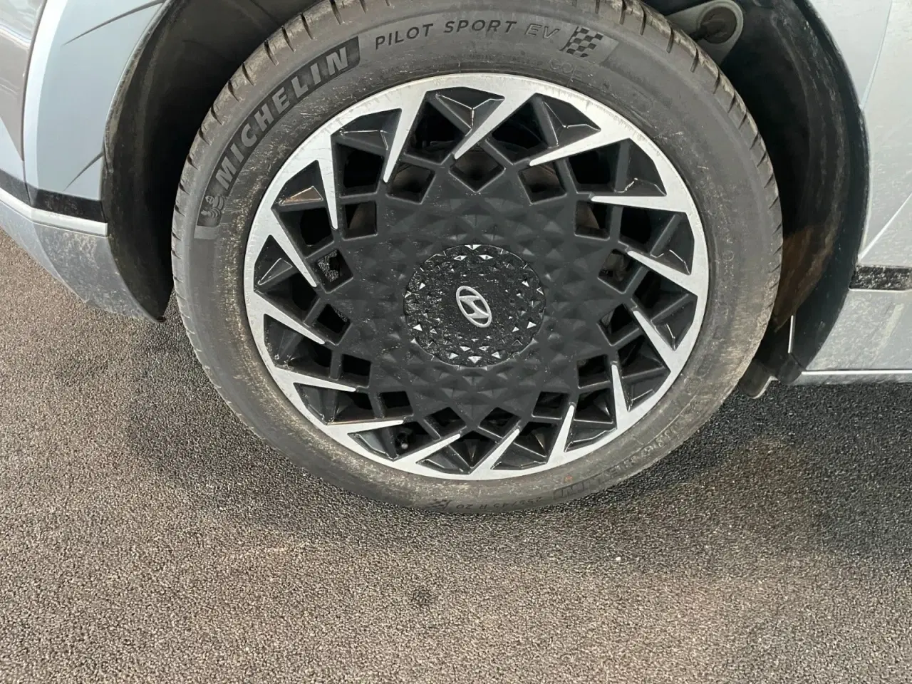 Billede 7 - Hyundai Ioniq 5 73 Techniq