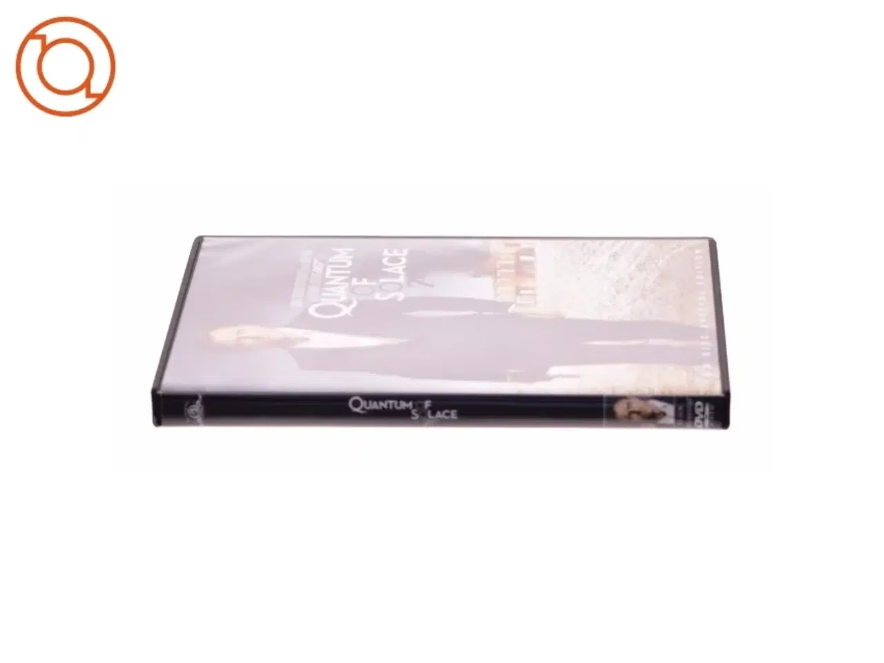 Billede 2 - Bond J.: Quantum of Solace (2 Disk)